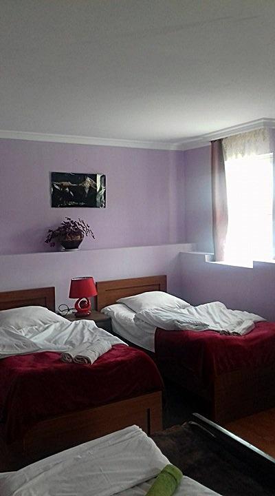 Nino Khetaguri Guest House Kazbegi Kültér fotó